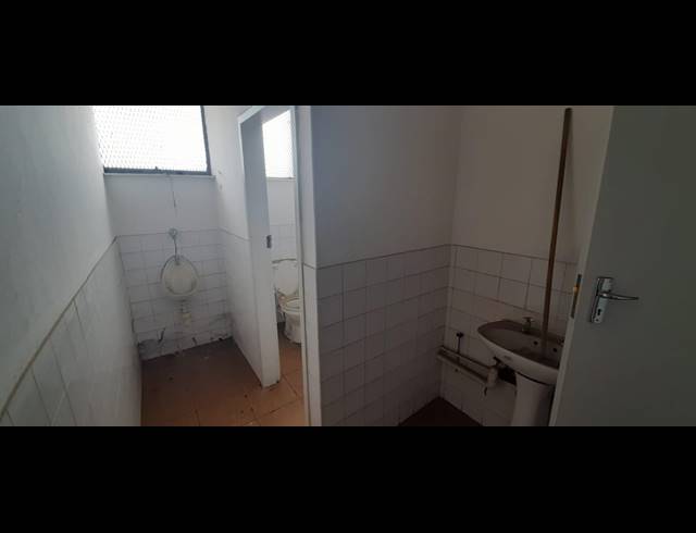 1,026M² RETAIL TO LET IN GEZINA